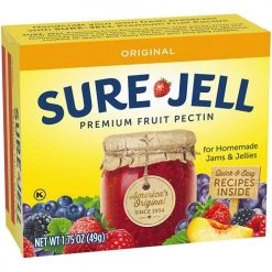 Sure-Jell Original Premium Fruit Pectin - 1.75 oz