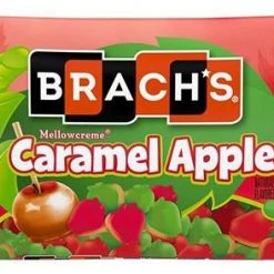 Brach's Apple Caramel Mellowcremes