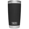 Yeti Rambler Tumbler W/ MagSlider Lid