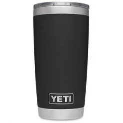 Yeti Rambler Tumbler W/ MagSlider Lid