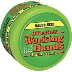 O'Keeffe's 6.8oz Can Working Hands Cream