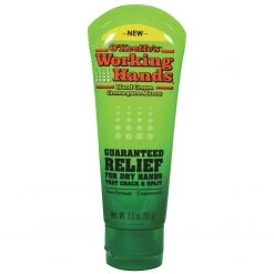 O'Keeffe's 3 oz Tube Working Hands Cream