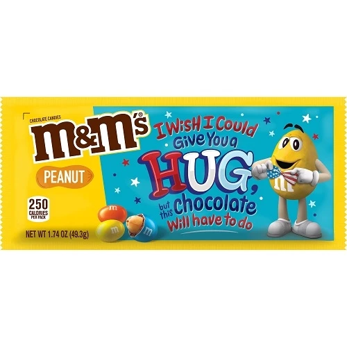Mars M&M Candies - Image 2