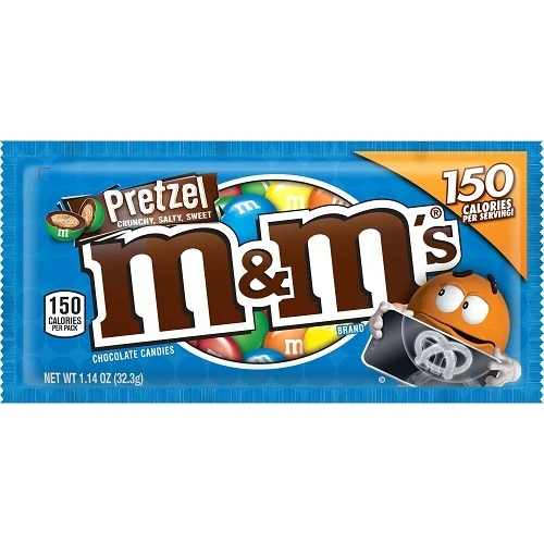 Mars M&M Candies - Image 3
