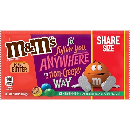 Mars M&M Candies - Image 5