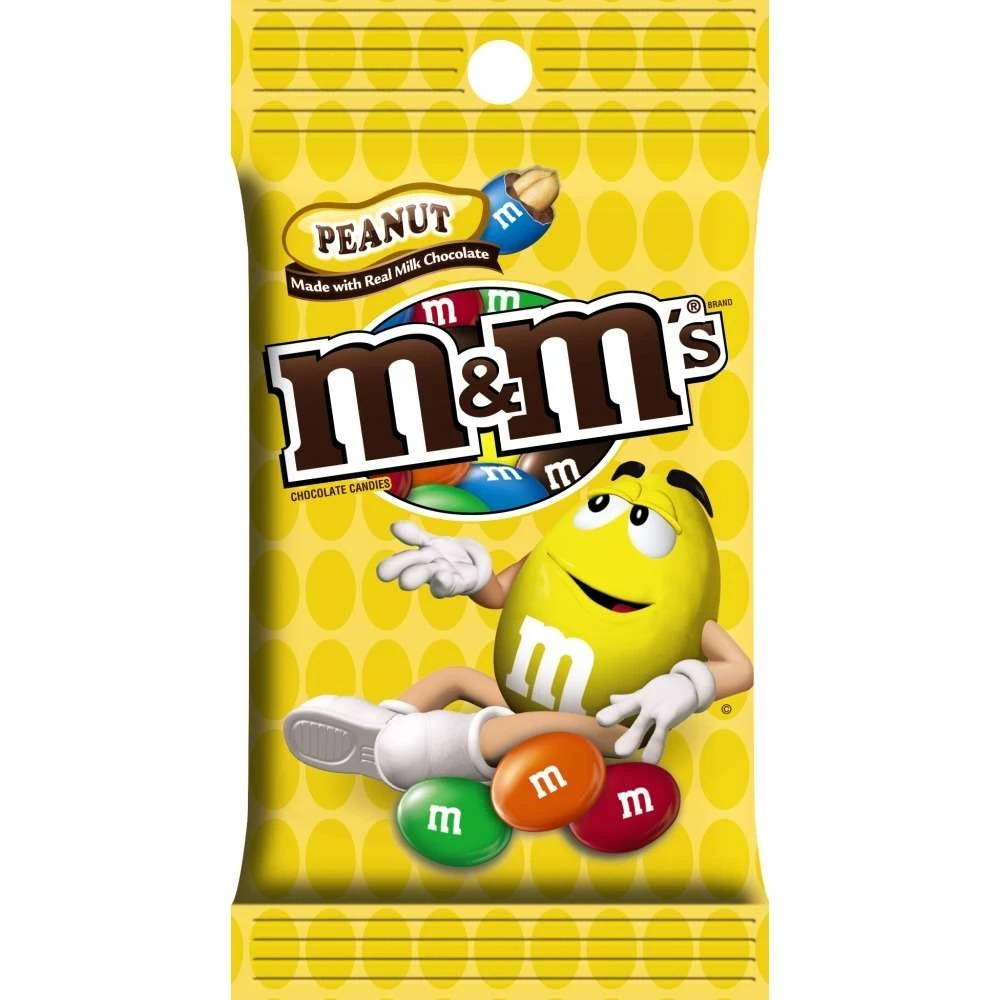 Mars M&M Candies - Image 8