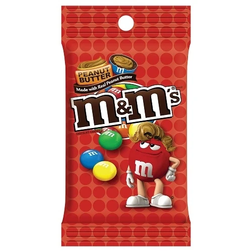 Mars M&M Candies - Image 9