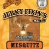 Wildlife Seasonings Jerky Fixin's, Mesquite