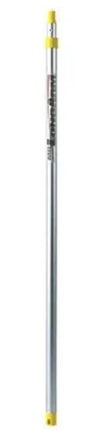 Mr. Longarm Twist-Lok Aluminum Painting Extension Pole