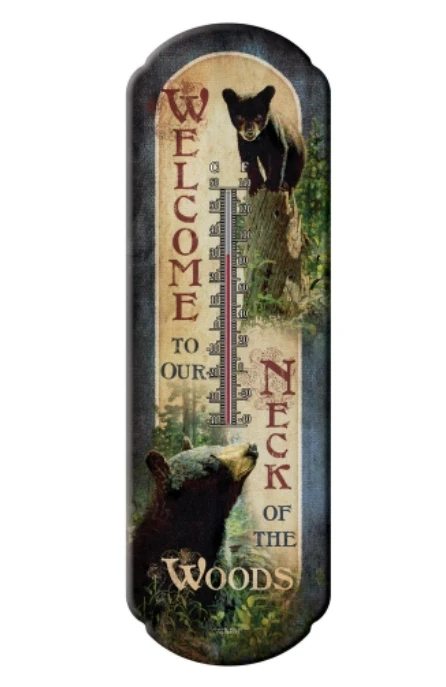 Rivers Edge Products Thermometer - Image 3