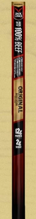 Jack Link's Beef Sticks, 1.84 Oz.