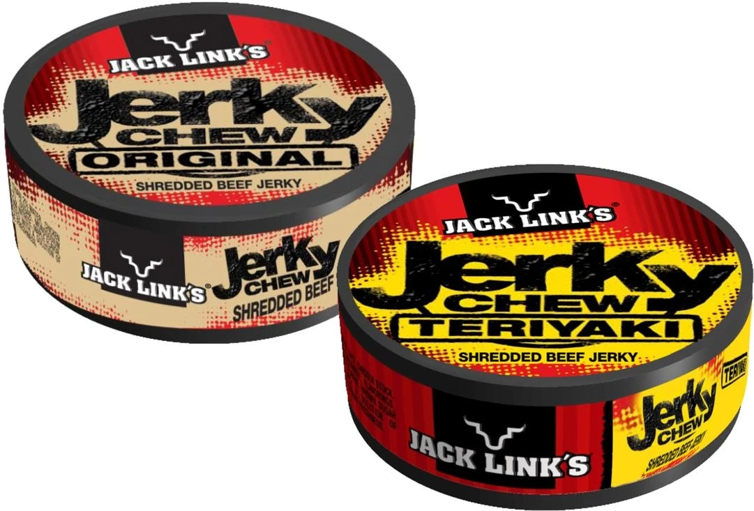Jack Link's Beef Jerky Chew, .32 oz.