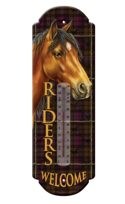 Rivers Edge Products Thermometer - Image 2