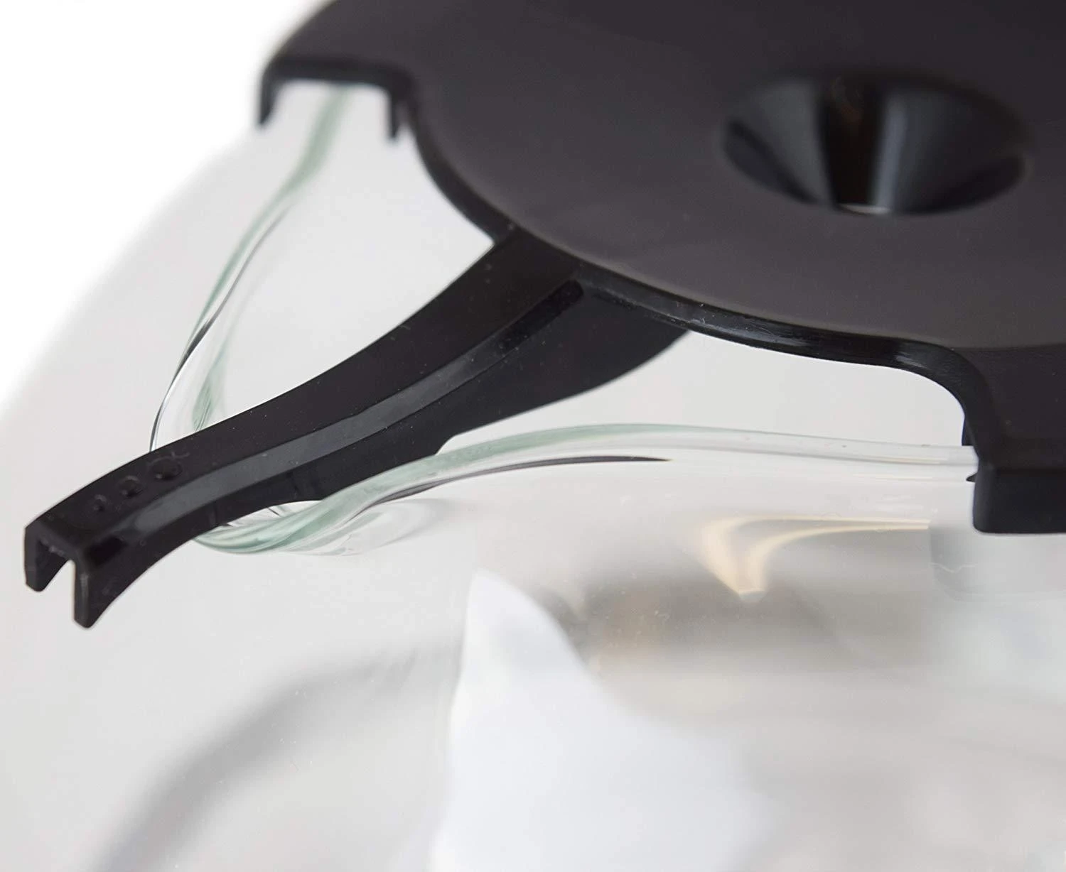 BUNN-O-MATIC 10-Cup Drip Free Replacement Carafe, Black - Image 2