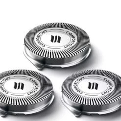 Philips Norelco Shaver Series 3000 Shaving Heads