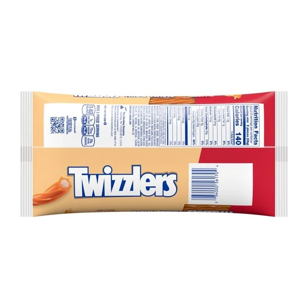 Twizzlers Orange Cream, 11oz - Image 2