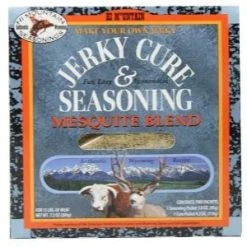 Hi Mountain Mesquite Blend Jerky Seasoning
