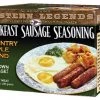 Hi Mountain Country Maple Breakfast Sausage Seasoning