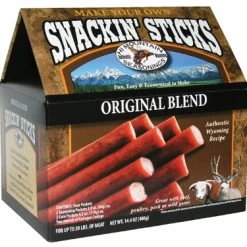 Hi Mountain Original Snackin Stick Kit