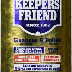 Barkeepers Friend Cleanser/Polish – 15 oz