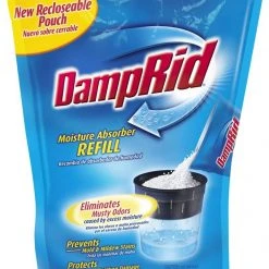 Damp Rid Refillable Moisture Absorbers