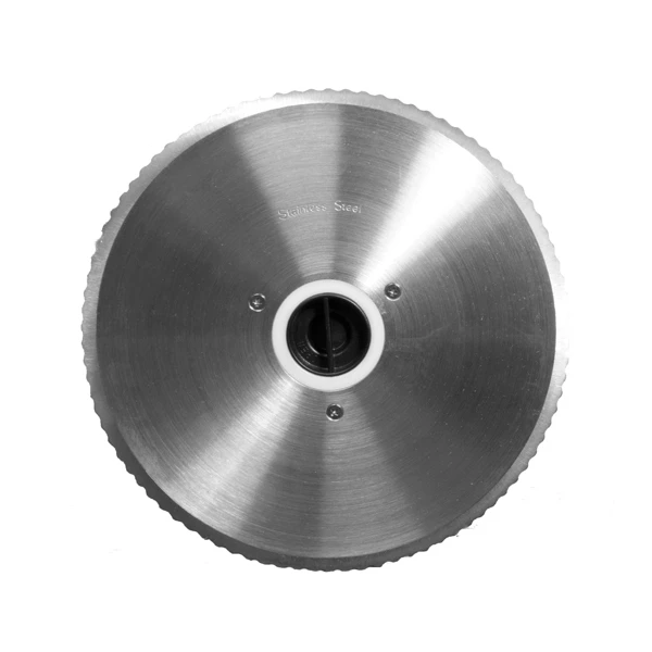 Lem Meat Slicer w/ 8 1/2" Blades - Image 3