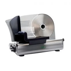 Lem Meat Slicer w/ 8 1/2" Blades