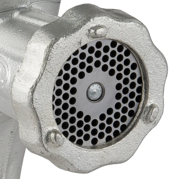 Lem #10 Clamp On Hand Grinder - Image 2