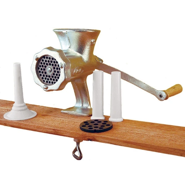 Lem #10 Clamp On Hand Grinder - Image 3