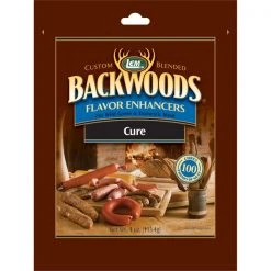 Backwoods Cure - 4 Oz Bag