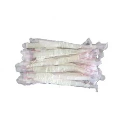 LEM Natural Hog Casing- 8 Oz Bag (32-35mm)