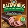 Backwoods Jalapeno Summer Cured Sausage Seasoning, Makes 5 lbs.