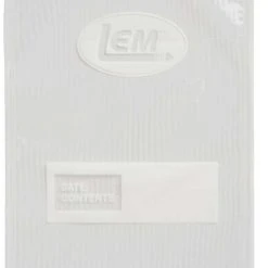 LEM MaxVac 1387 Quart Vacuum Bags – 44 Count