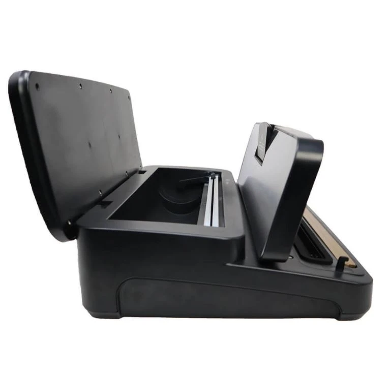 LEM 1393 MaxVac 250 Vacuum Sealer - Image 4