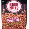 Beer Nuts Value Pack Original Sweet and Salty Peanut - 5.5 oz.