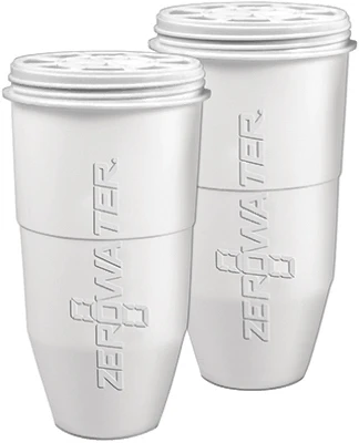 Zero Pitcher Filter 2 Pack