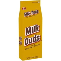Hershey's Milk Duds - 10 oz