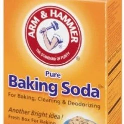 Arm & Hammer Baking Soda – 16 oz
