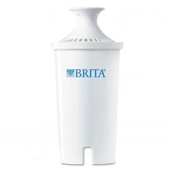 Replacement Filter for Brita Pitcher, 3pk