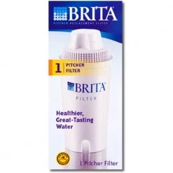 Brita Pitcher Replacement Filter