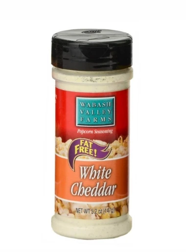 Wabash Valley Farms Popcorn Seasoning 5oz - Image 2