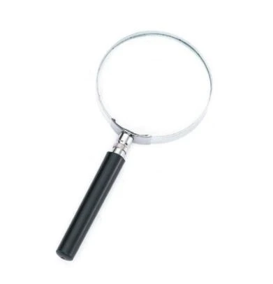 Diamond Visions MA-01 Assorted Magnifying Glasses