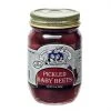 Amish Wedding Foods Pickled Baby Beets - 15 oz.
