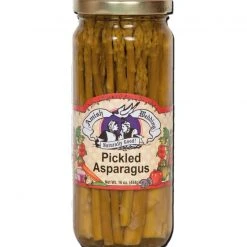 Amish Wedding Foods Asparagus, 16 oz.