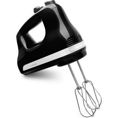 KitchenAid Ultra Power 5-Speed Hand Mixer