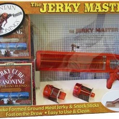 Hi Mountain Jerky Master Kit