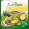 Mrs. Wages Quick Process Sweet Pickle Mix