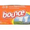 Bounce Fabric Softener Dryer Sheets, Outdoor Fresh – 40 ct.