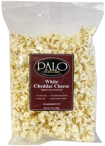 Palo Popcorn Kettle Popped - 6oz - Image 2