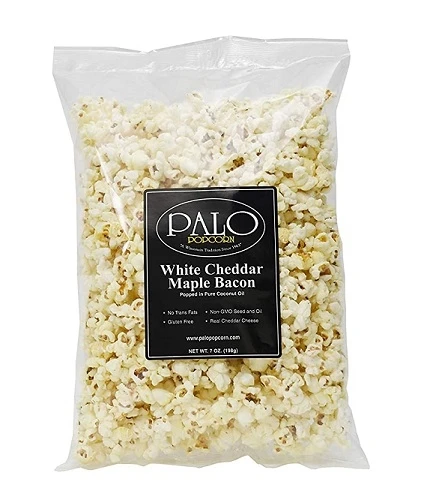 Palo Popcorn Kettle Popped - 6oz - Image 9